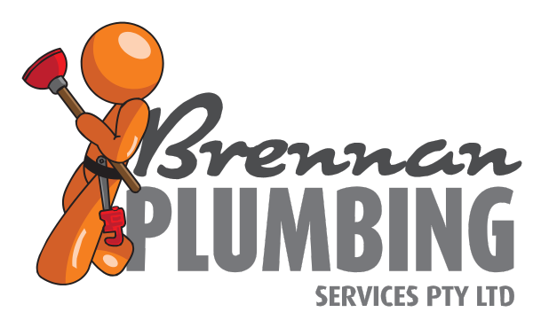Logo Brennan Plumbing